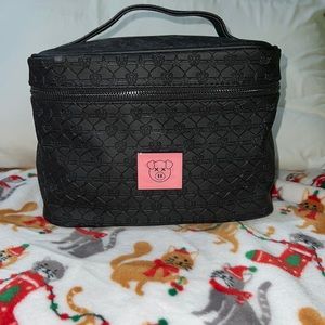 Jeffree Star x Shane Dawson makeup bag